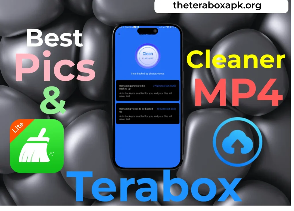 Terabox Mod APK