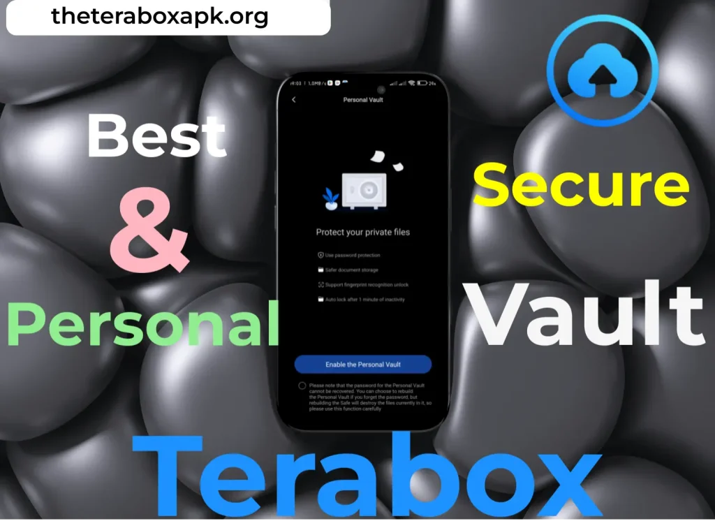 Terabox Mod APK