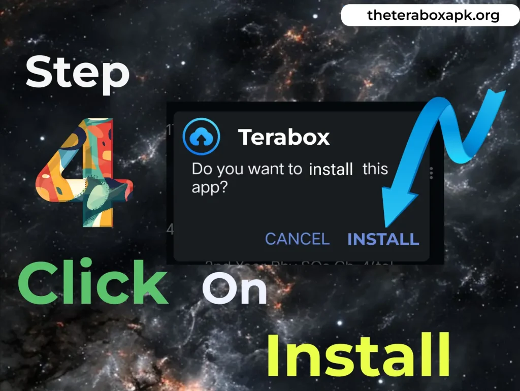 Terabox Mod APK