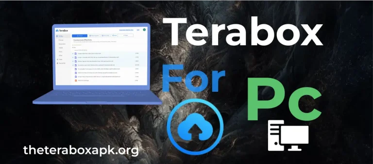 Terabox for PC