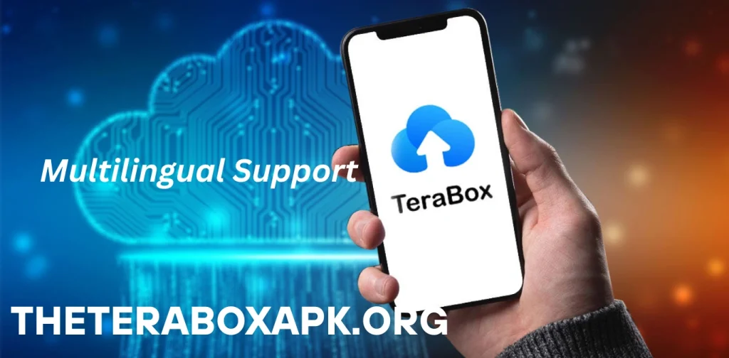 TeraBox Mod APK