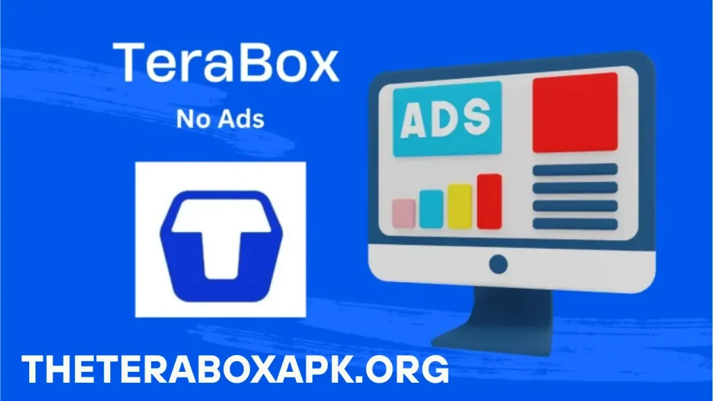 TeraBox Mod APK