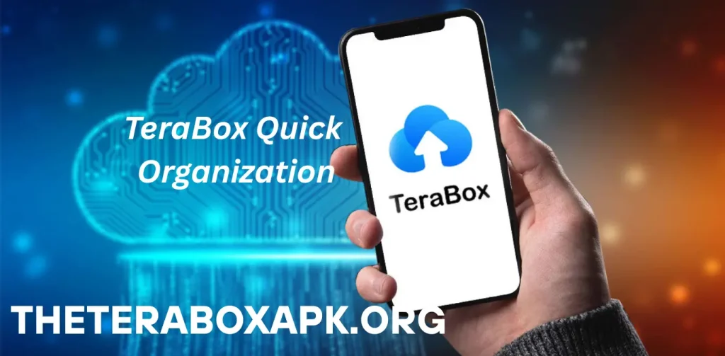 TeraBox Mod APK
